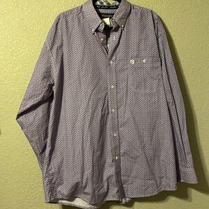 Wrangler, George Strait men’s western